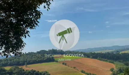 Terrenos à venda em Ibiúna com 500m² a 300 metros do asfalto
