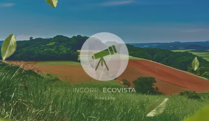 Ibiúna – terrenos amplos de 500m² disponíveis a 300 metros do asfalto