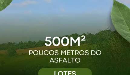 A apenas 15 minutos do centro de Ibiúna