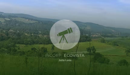 Ibiúna – terrenos com 500m² à venda em bairro a 300m do asfalto
