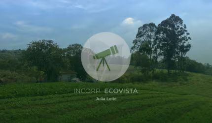Lotes de 500m² em Ibiúna – localização estratégica, 300m do asfalto