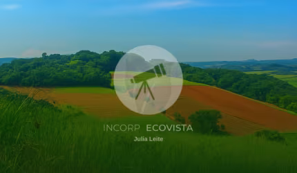 Terrenos com 500m² à venda em Ibiúna, 300m do asfalto