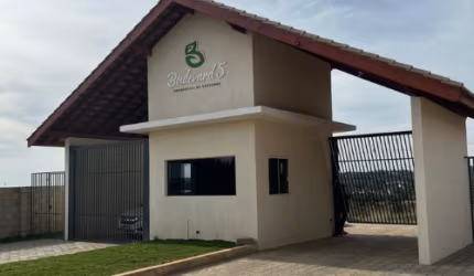 Terrenos Amplos a partir de 1.000 m²