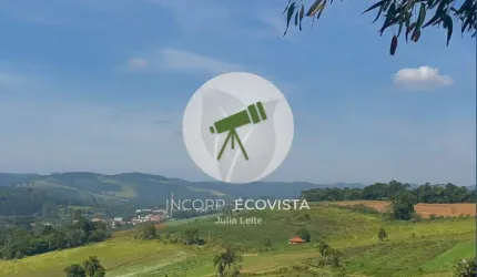 Terrenos amplos de 500m² em Ibiúna – só 300m da via asfaltada