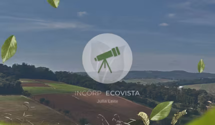 Lotes em Ibiúna com 500m² à venda, apenas 300m da rodovia asfaltada