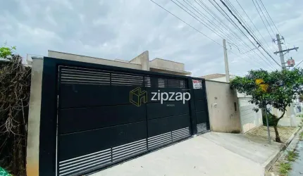 Casa com 3 quartos à venda  - Jardim Elisa - Vinhedo/SP