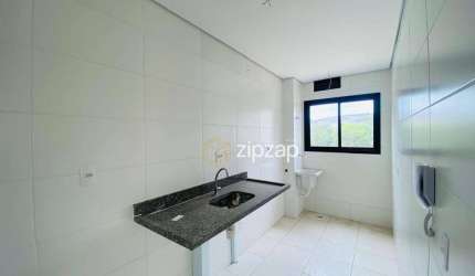 Apartamento com 2 quartos à venda no Condomínio Rampazzo na cidade de  Valinhos ´SP