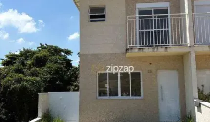 Casa com 3 dormitórios à Venda, 107 m² - Condomínio Villaggio Imperiale Residencial - Louveira/SP