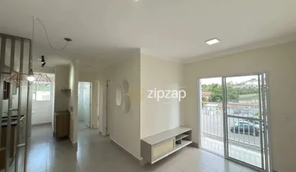 Apartamento com 2 quartos para aluguel ou venda no condomínio Bello Cielo  - Vinhedo/SP