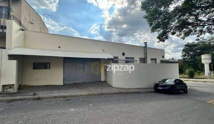 Casa comercial a venda na Estrada Municipal na  cidade de Vinhedo