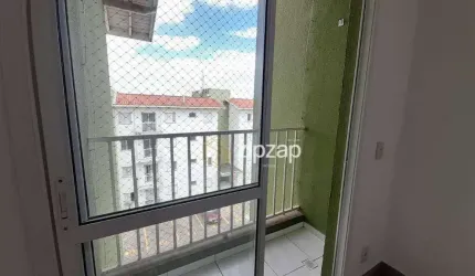 Apartamento com 2 quartos para aluguel ou venda no  Residencial Vienna - Vinhedo/SP