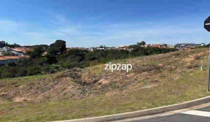 Terreno à venda, 280 m² por R$ 315.000 - Terra Nobre - Louveira/SP