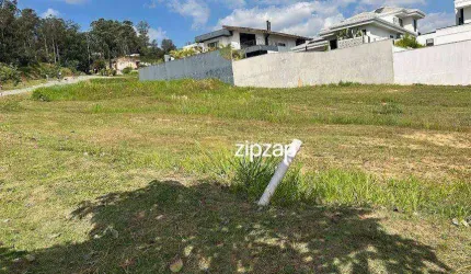 Terreno à venda, 600 m² por R$ 625.000,00 - Condomínio Residencial Arboretum - Vinhedo/SP