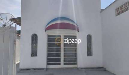 Salão à venda, 118 m² por R$ 650.000,00 - Jardim Niero - Louveira/SP
