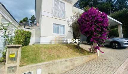 Casa com 3 Quartos à venda  Condomínio Villaggio São Bento - Vinhedo/SP