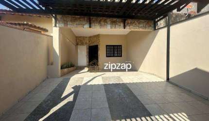 Casa com 3 quartos  à venda, 130 m² por R$ 590.000 - Capela - Vinhedo/SP