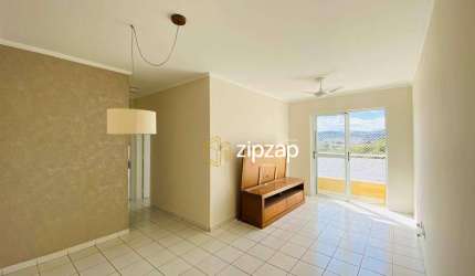 Apartamento com 2 Dormitórios para Alugar, 64 m² - Condomínio Riviera - Vinhedo/SP