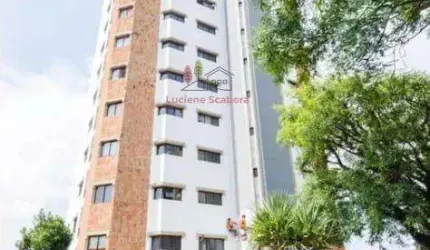 Apartamento para Venda em São Bernardo do Campo, Anchieta, 4 dormitórios, 1 suíte, 4 banheiros, 3 vagas