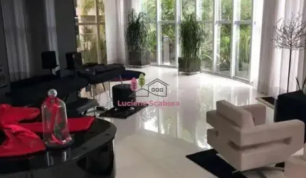 Casa em Condomínio para Venda em São Bernardo do Campo, Parque Terra Nova II, 5 dormitórios, 4 suítes, 9 banheiros, 5 vagas
