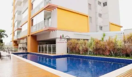 Apartamento para Venda em São Bernardo do Campo, Centro, 2 dormitórios, 1 banheiro, 1 vaga