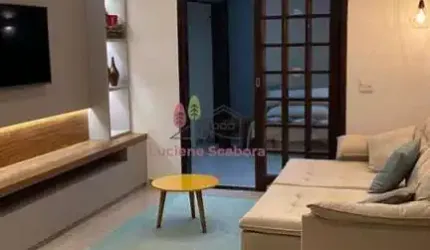 Apartamento para Venda em São Bernardo do Campo, Baeta Neves, 3 dormitórios, 1 suíte, 2 banheiros, 2 vagas