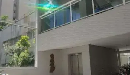 Apartamento para Venda em São Bernardo do Campo, Baeta Neves, 2 dormitórios, 2 suítes, 3 banheiros, 2 vagas