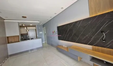 Apartamento para Venda em São Bernardo do Campo, Rudge Ramos, 3 dormitórios, 1 suíte, 2 banheiros, 2 vagas