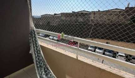 Apartamento para Venda em São Bernardo do Campo, Assunção, 2 dormitórios, 2 banheiros, 1 vaga
