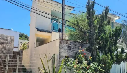 Casa em Camboinhas