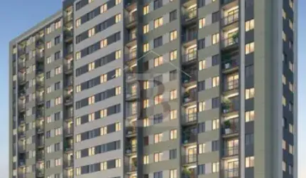 Imperdível! Apartamento à venda no Centro de Niterói-RJ, 2 quartos, 1 suíte, 1 vaga de garagem - 51,40 m².