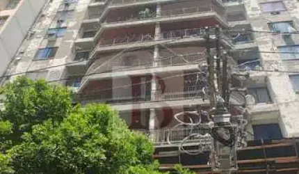 Apartamento de 3 quartos com suíte e vaga na garagem em Icaraí, Niterói-RJ: Espaço e conforto em 150m²!