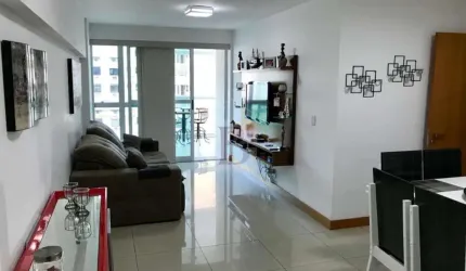 VENDE-SE EM ICARAÍ, NITERÓI-RJ: 4 quartos, 4 suítes, 2 salas, 5 banheiros, 2 vagas, 144m²!