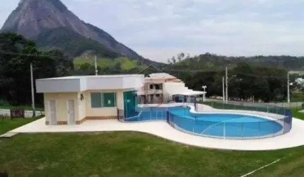 Terreno à venda em Maricá-RJ, bairro Inoã, 360,00 m² de área.