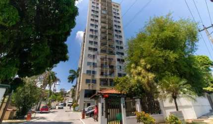 Apartamento à venda em São Gonçalo-RJ, no Barro Vermelho: 2 quartos, sala, banheiro, garagem - 60m². Venha conferir!