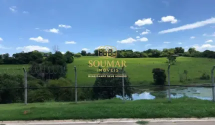 Terreno de 235m², Condomínio Reserva Ipanema - Sorocaba/SP