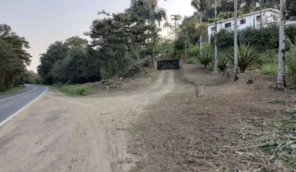 Vendo lindo sítio na Região de Iguape