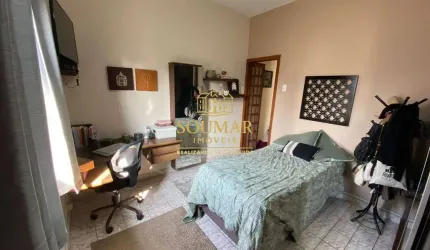 Apartamento com 1 dormitório - Boqueirão/Santos