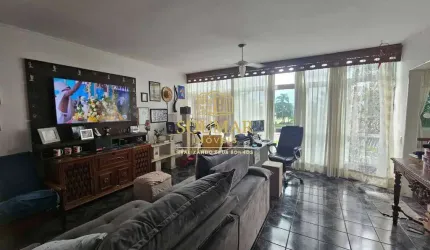 Apartamento com 3 quartos à venda na Avenida Presidente Wilson, Parque da Mooca, São Paulo, 110 m2 por R$ 1.000.000