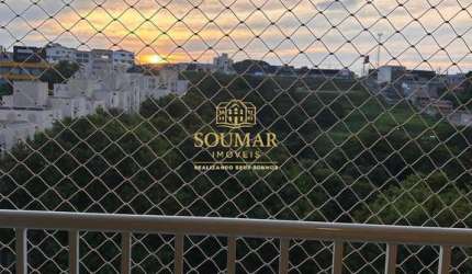 Apartamento à venda, Jardim Guadalajara, 2 dormitórios, sendo uma Suíte