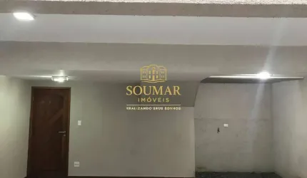 Casa Duplex 2 dormitórios em Villagio Á VENDA