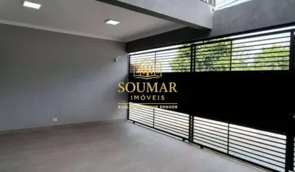 Casa à venda  no Jardim São Guilherme , 4 quartos - Sorocaba/SP