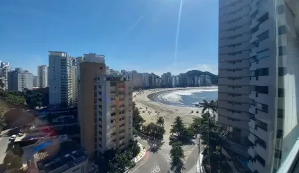 Apartamento com 3 Quartos à venda, 117m² - Jardim Astúrias