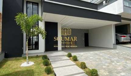 Vendo casa no Condomínio Ibiti Reserva, em Sorocaba.