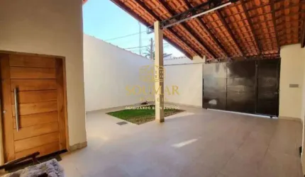 Casa com 3 Quartos e 3 wcs à Venda, 174 m² R$ 636.000 - Jd Simus, Sorocaba/