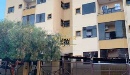 Apartamento com 2 Quartos e 2 banheiros à Venda