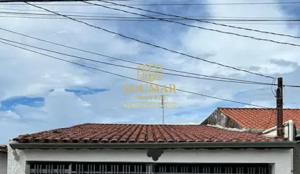 Casa à venda, 2 dormitórios, Vila Haro
