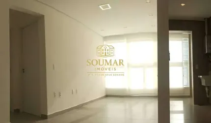 Apartamento à venda, 2 dormitórios- Avenida São Paulo