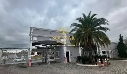 Apartamento à venda- Alpha Club- Votorantim