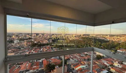 Apartamento à venda na Vila Hortência Próximo ao Centro
