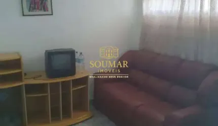 Apartamento a 3 minutos a pé da Praia